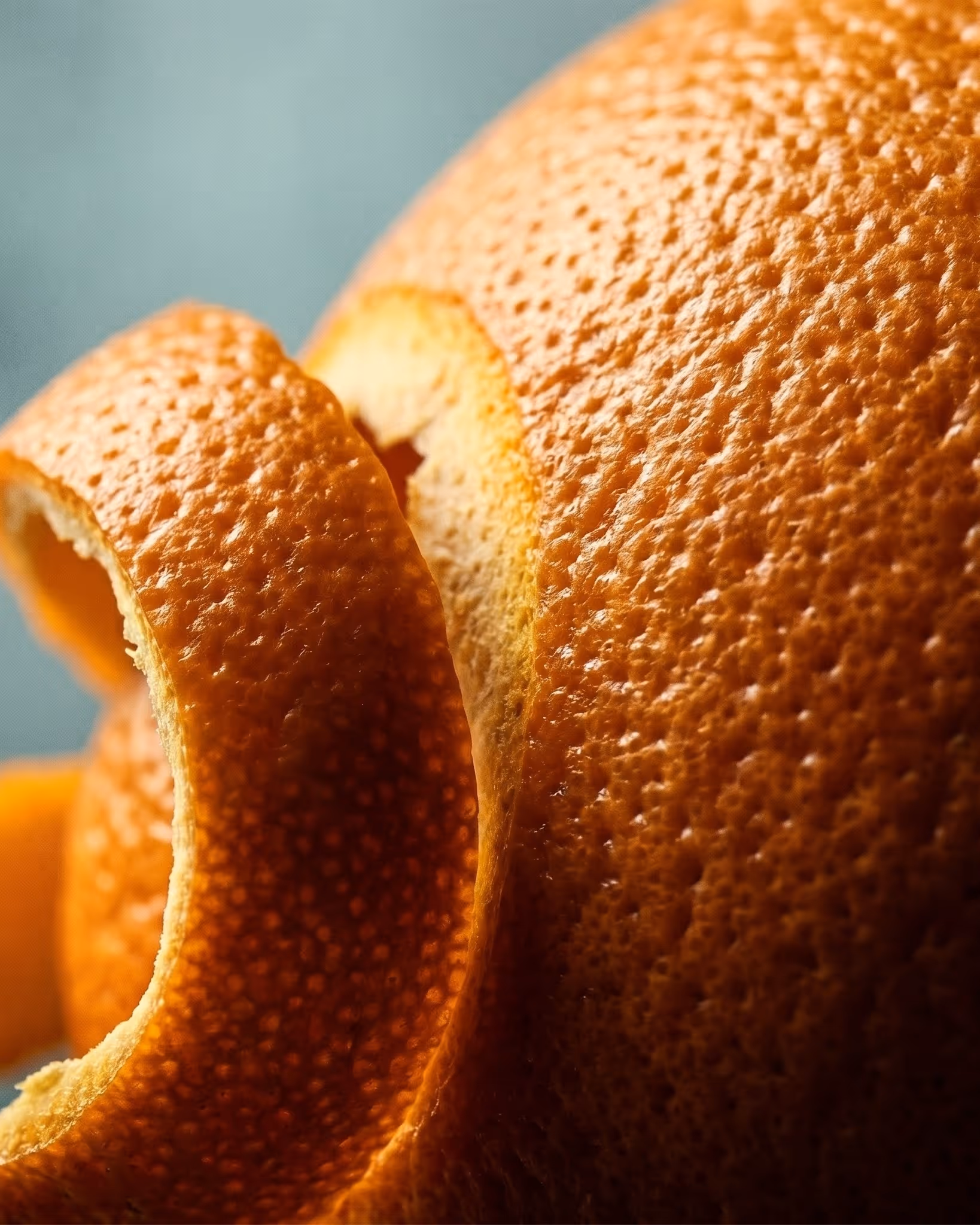 Orangenöl